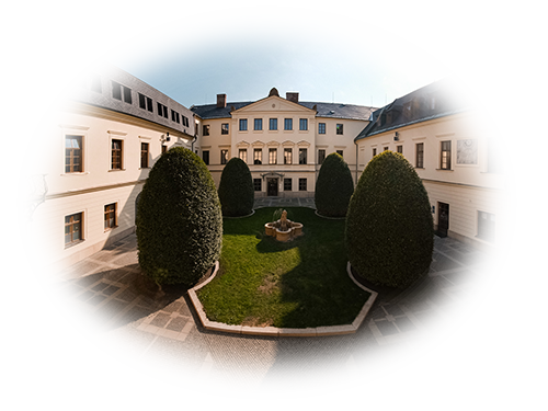 Filozoficka fakulta UP